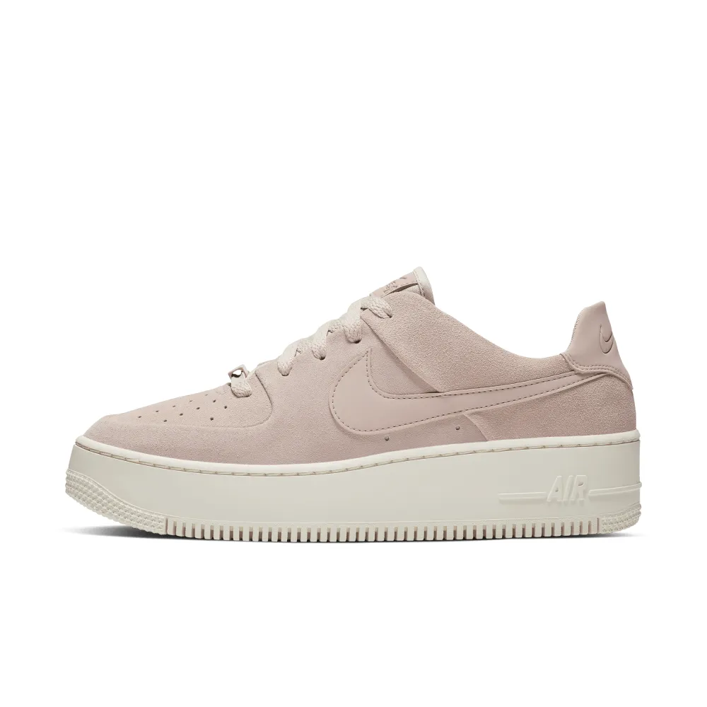 Nike Air Force 1 Sage Low AR5339-201 / pink