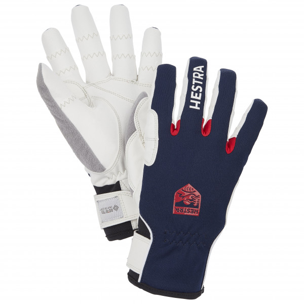 Hestra - Women's XC Ergo Grip 5 Finger - Handschuhe