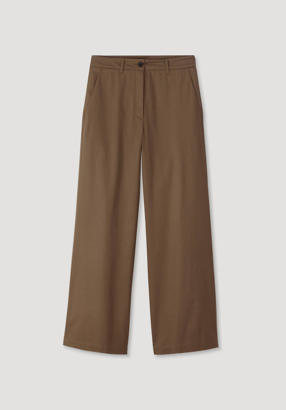 Hose aus Bio-Baumwolle