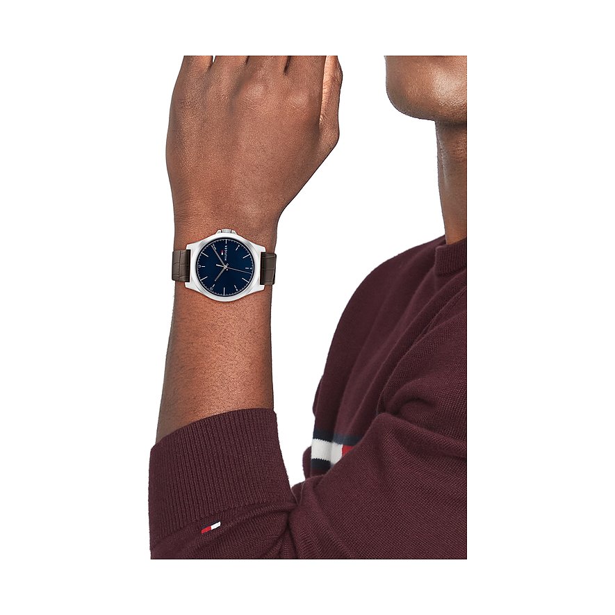 Tommy Hilfiger Herrenuhr