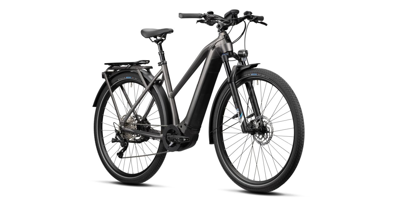 Radon Relate 7.0 Lady 625 kaufen | Bike-Discount