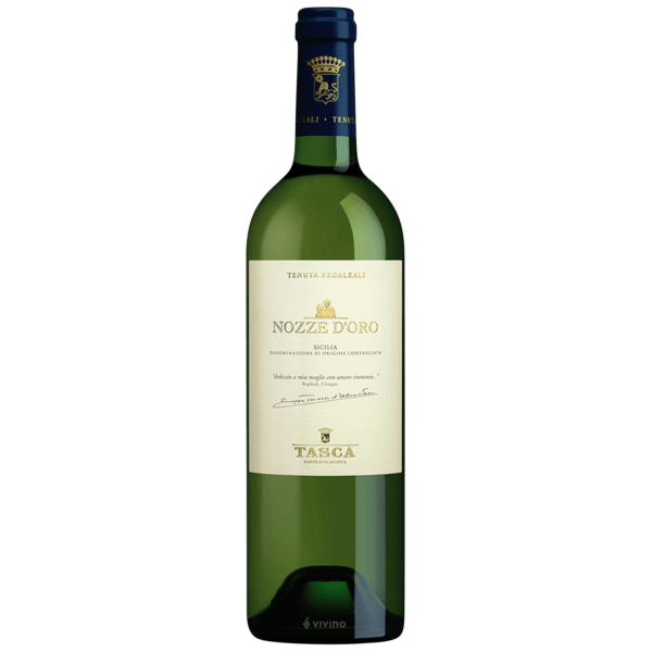 Tenuta RegalealiNozze D'Oro 2020