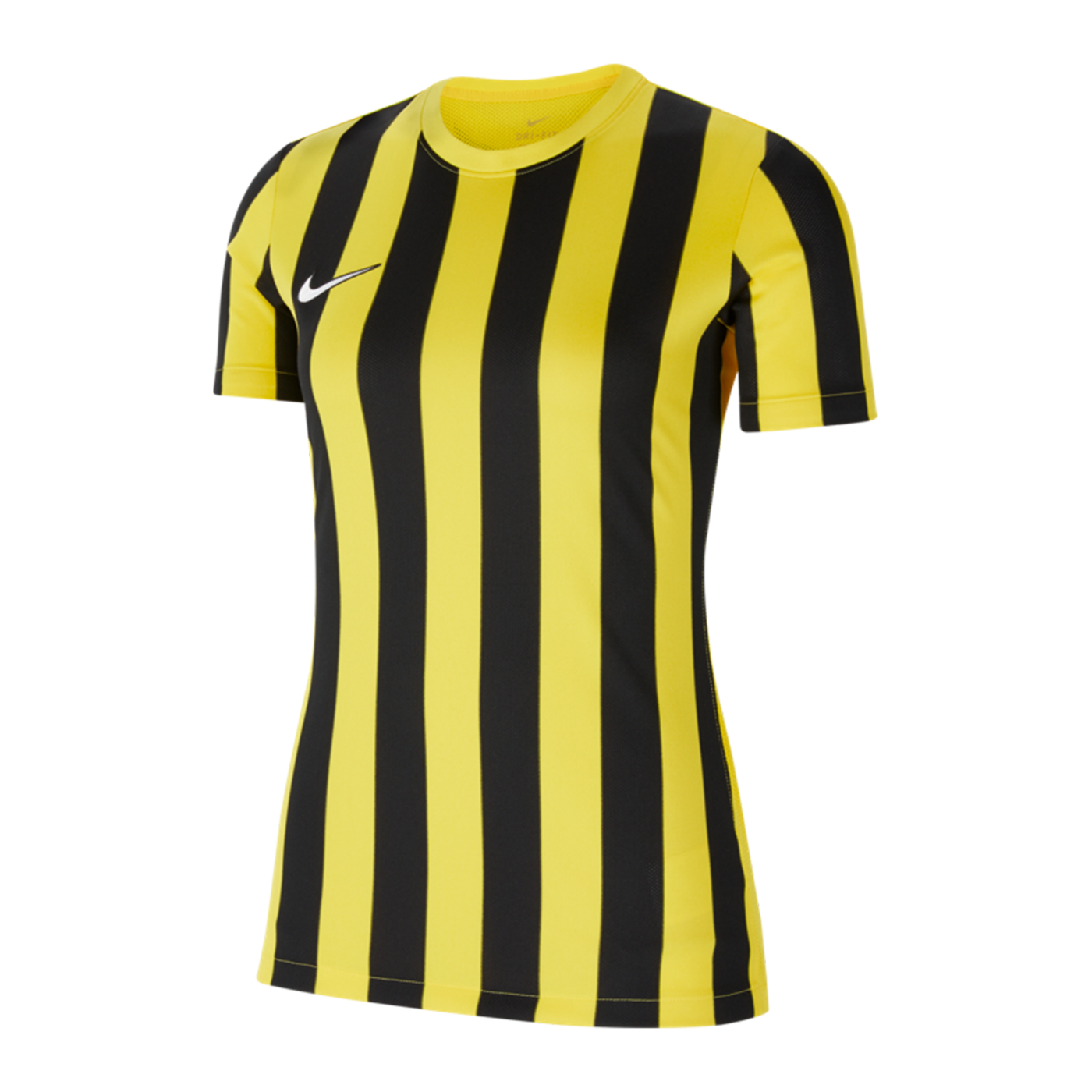 Nike Division IV Striped Trikot kurzarm Damen F719