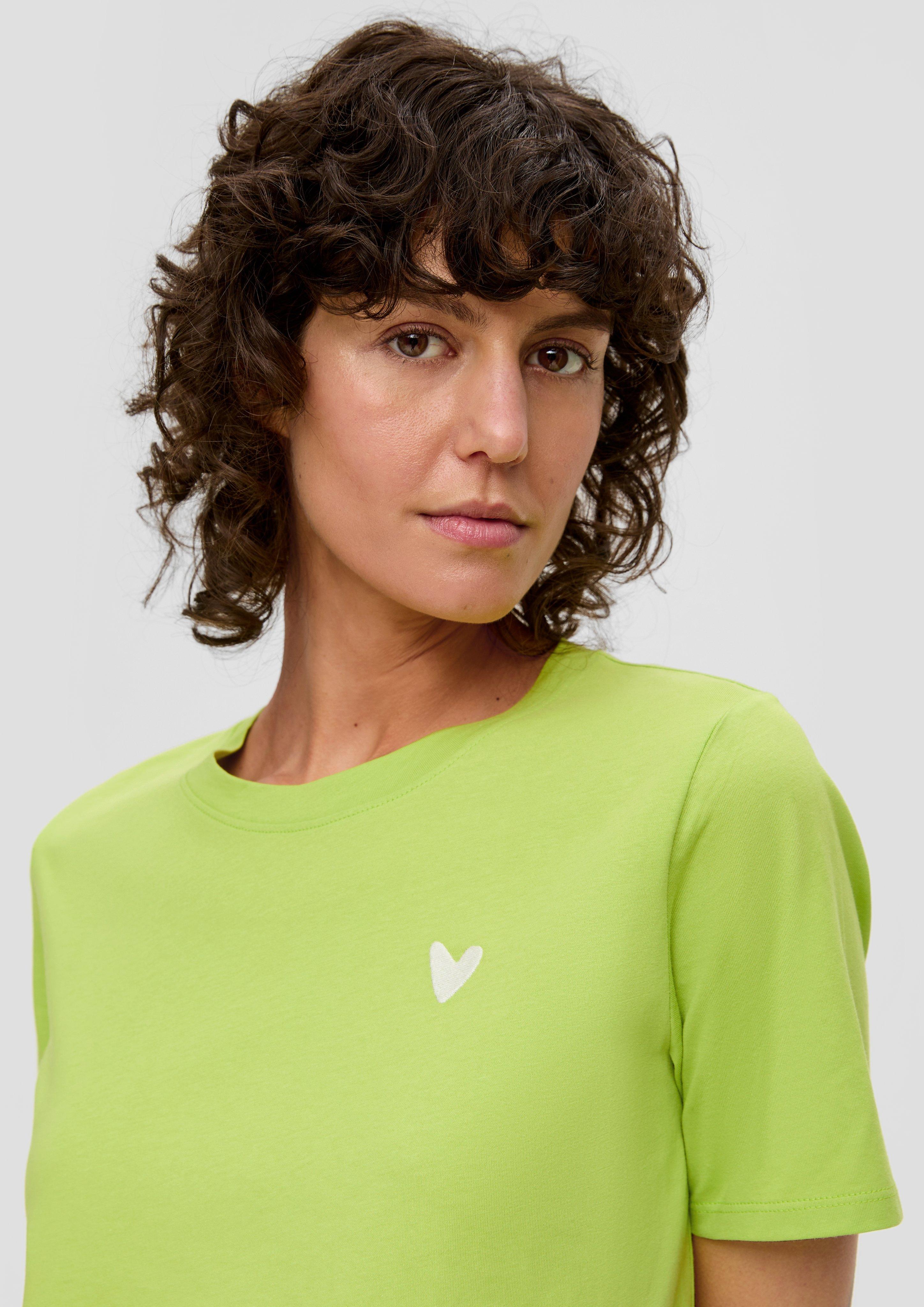 T-Shirt im Loose Fit  2145526-74D0