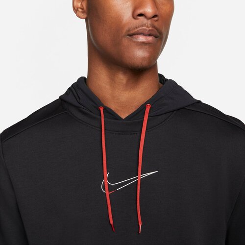 HERREN SWEATSHIRT M NK DF DRY LS 6/1 PACK
