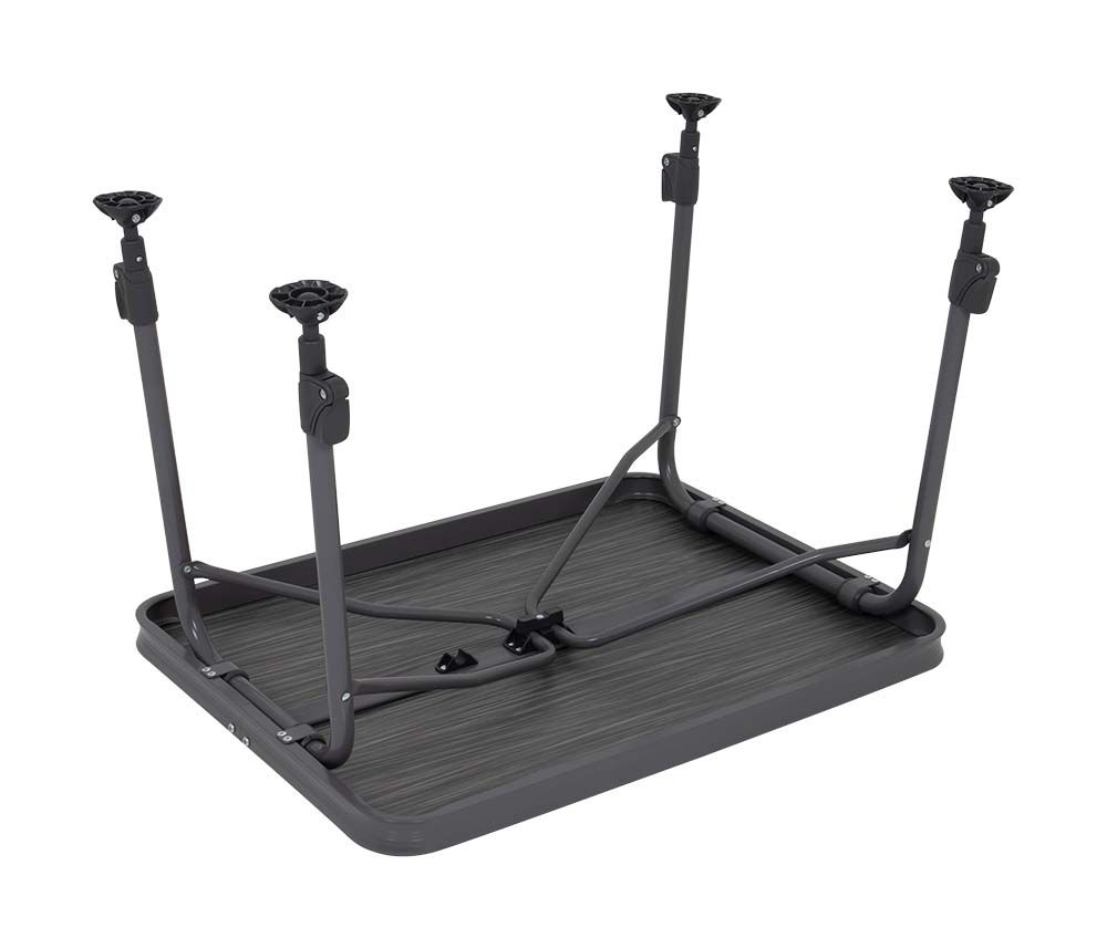 Bo-Camp Logan 80 x 60 cm Tisch