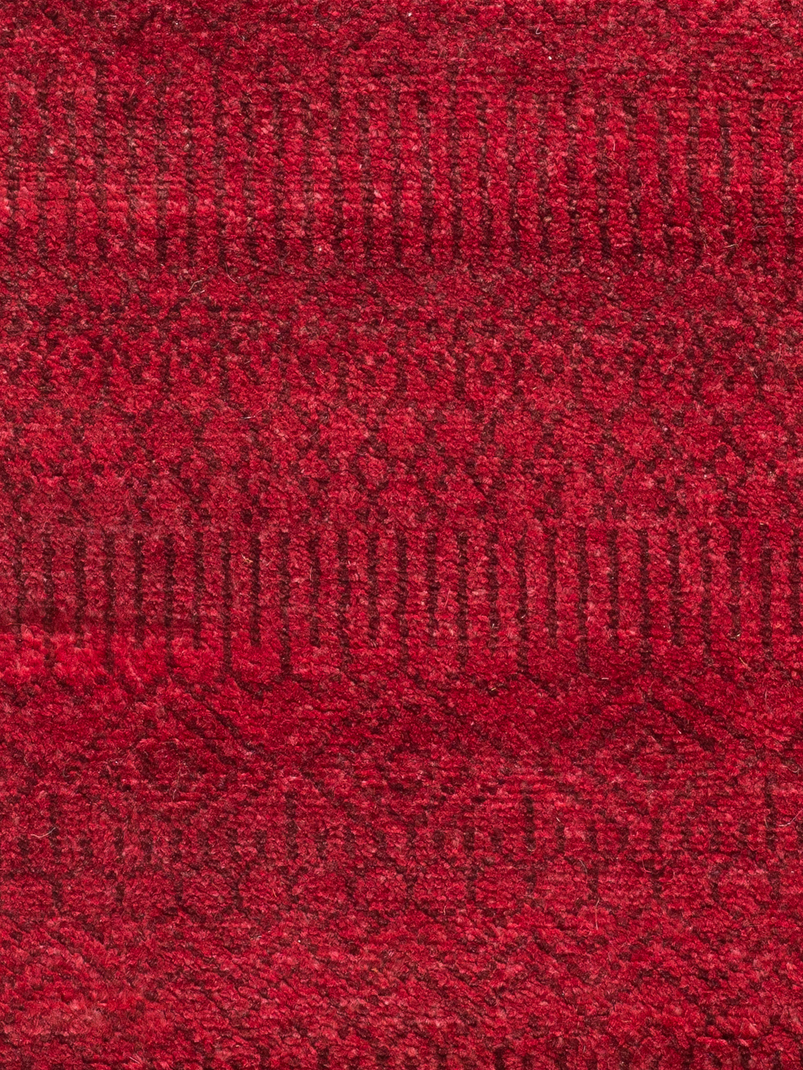 Contemporary Gabbeh ca. 79 x 123 cm, Unikat / Einzelstück