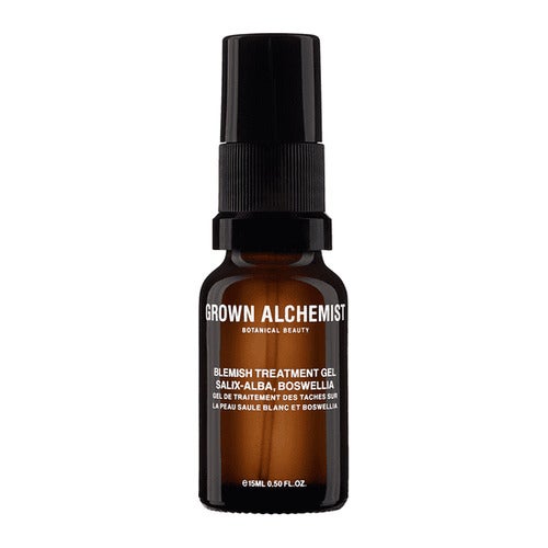 Grown Alchemist Gel til behandling af urenheder 15 ml