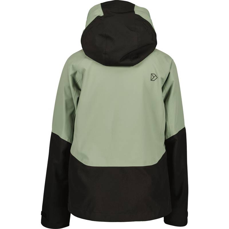 Didriksons Indus 2 Hardshelljacke Damen