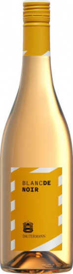 2023 Blanc de Noir Gutswein trocken - Weingut Dautermann