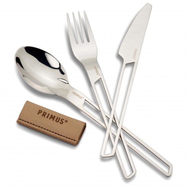Primus - CampFire Cutlery Set  - Besteckset