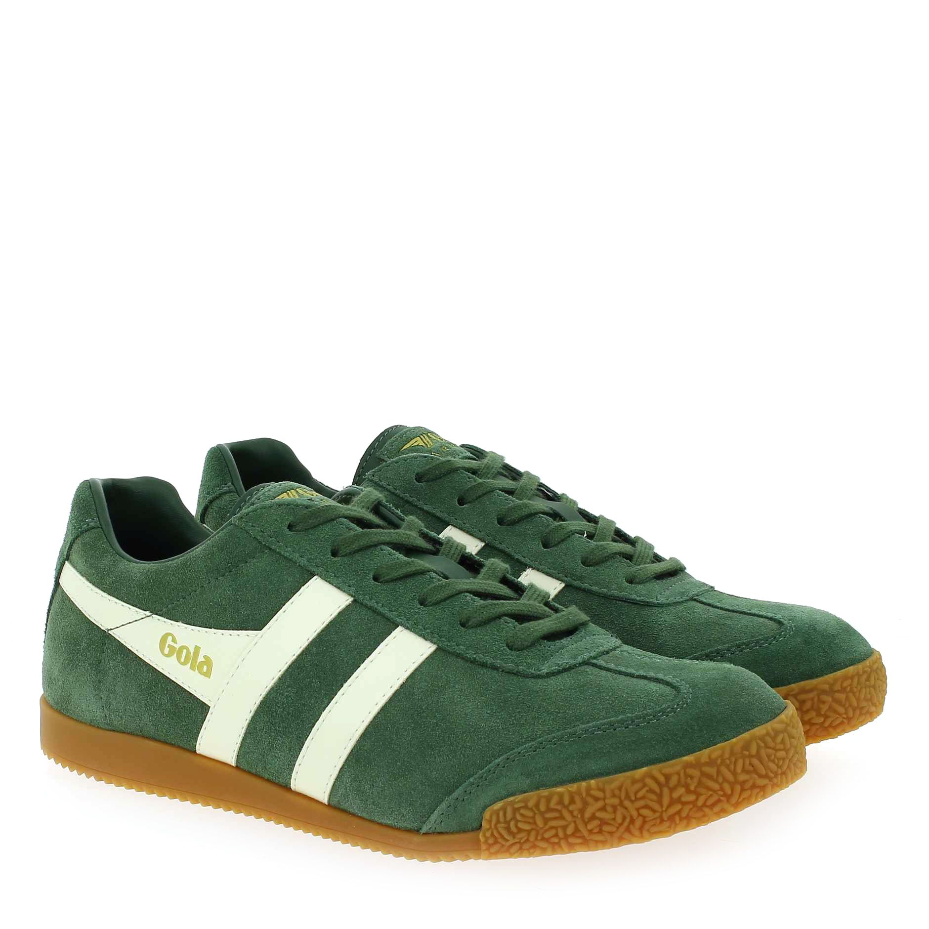 Gola  HARRIER - Vert Blanc
