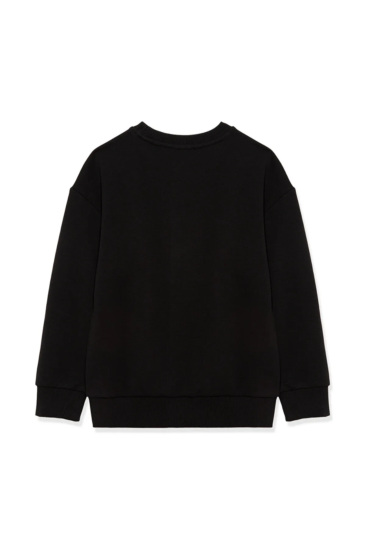 Mavi  Sweatshirt - Grau - Relaxed Fit