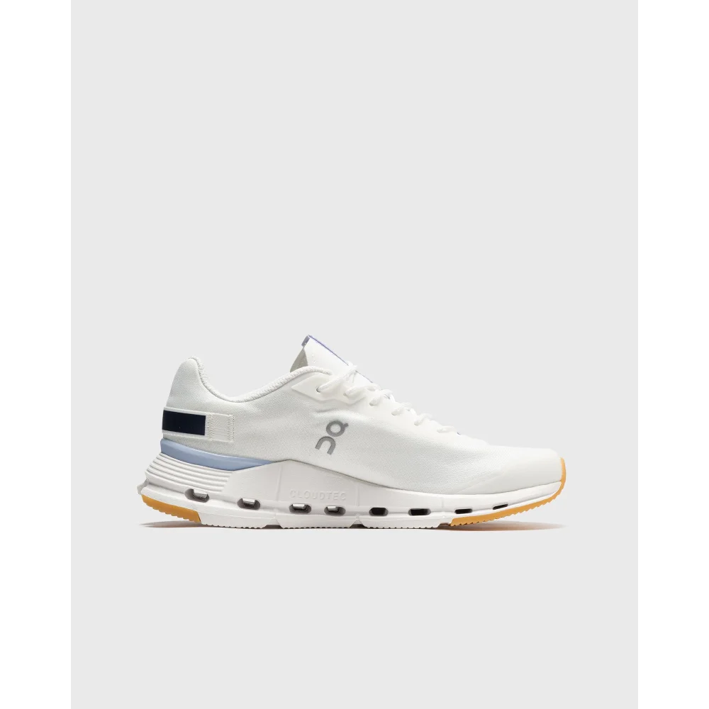 ON Cloudnova Form 26-98223 / weiss