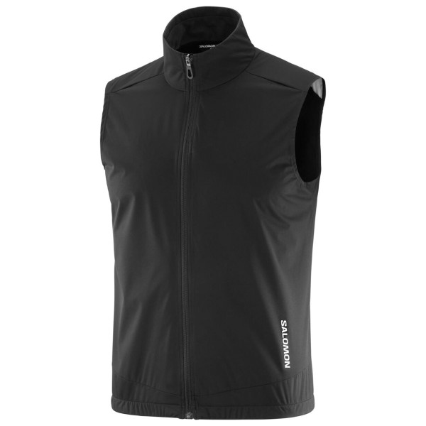 Salomon - Bonatti Aero Hybrid Light Vest - Laufweste