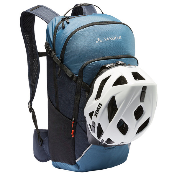 LEDRO 18 Unisex - Fahrradrucksack