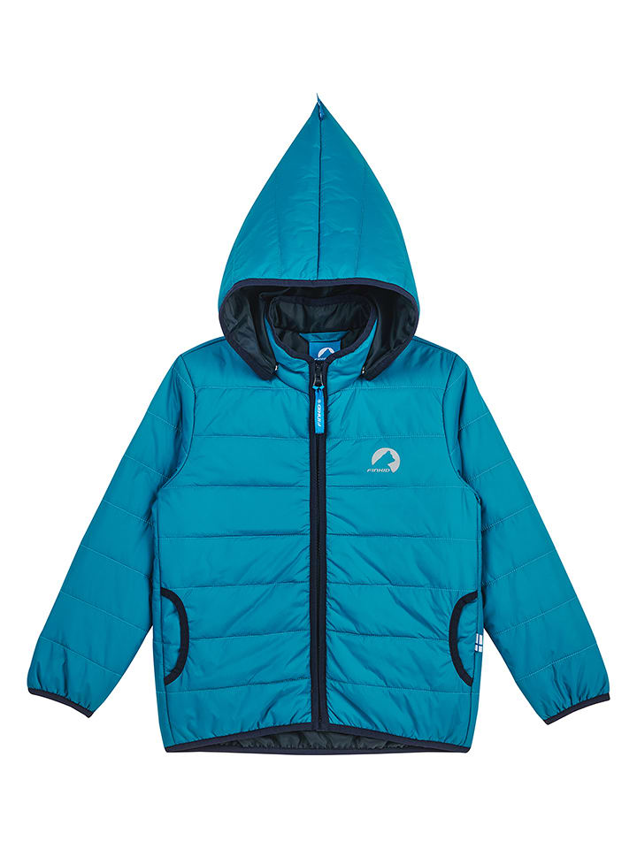 finkid Übergangsjacke 