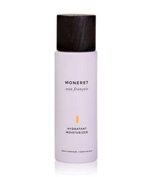 MONERET Moisturizer Gesichtsfluid-100 ml