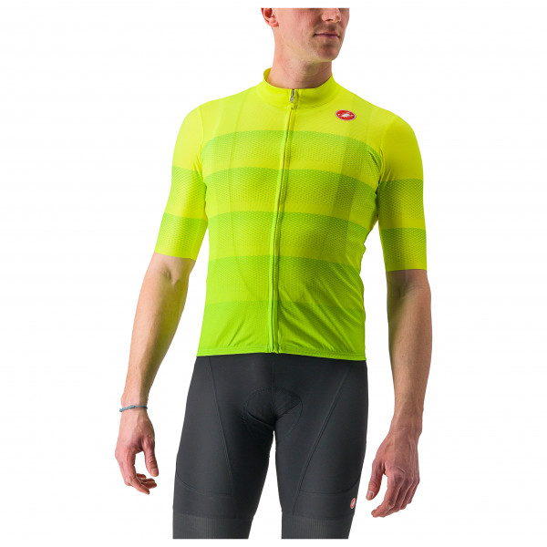 Castelli - Livelli - Radtrikot