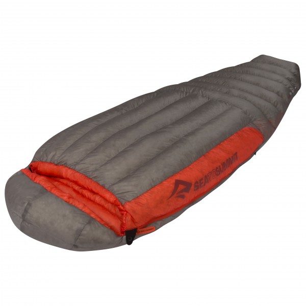 Sea to Summit - Women's Flame FmII - Daunenschlafsack