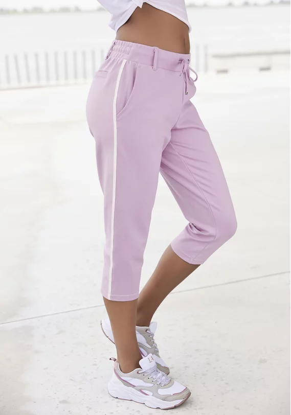 Caprihose