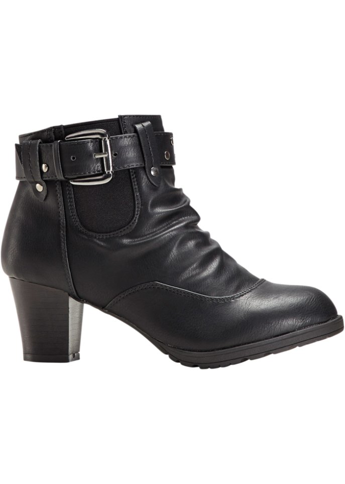 Stiefelette