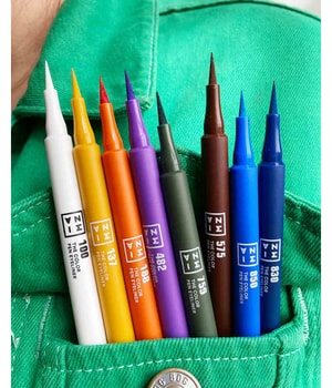 3INA Makeup My- Liner Kit Augen Make-up Set-1 Stk