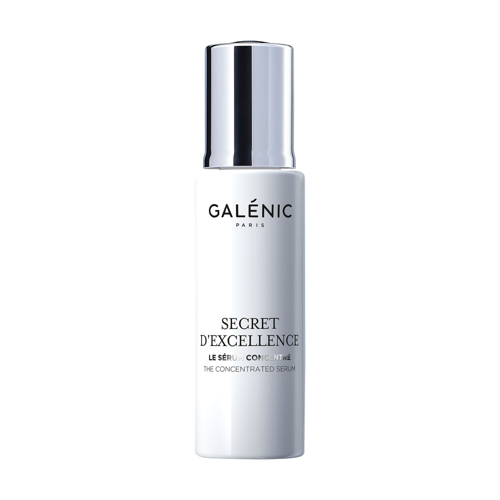 galénic Le sérum concentré Sérum anti-âge
