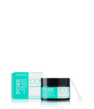 CATRICE Pore Ultra Refine Niacinamide Powder Loser Puder-18 g