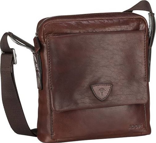 JOOP! Umhängetasche Brenta Remus ShoulderBag XSVZ