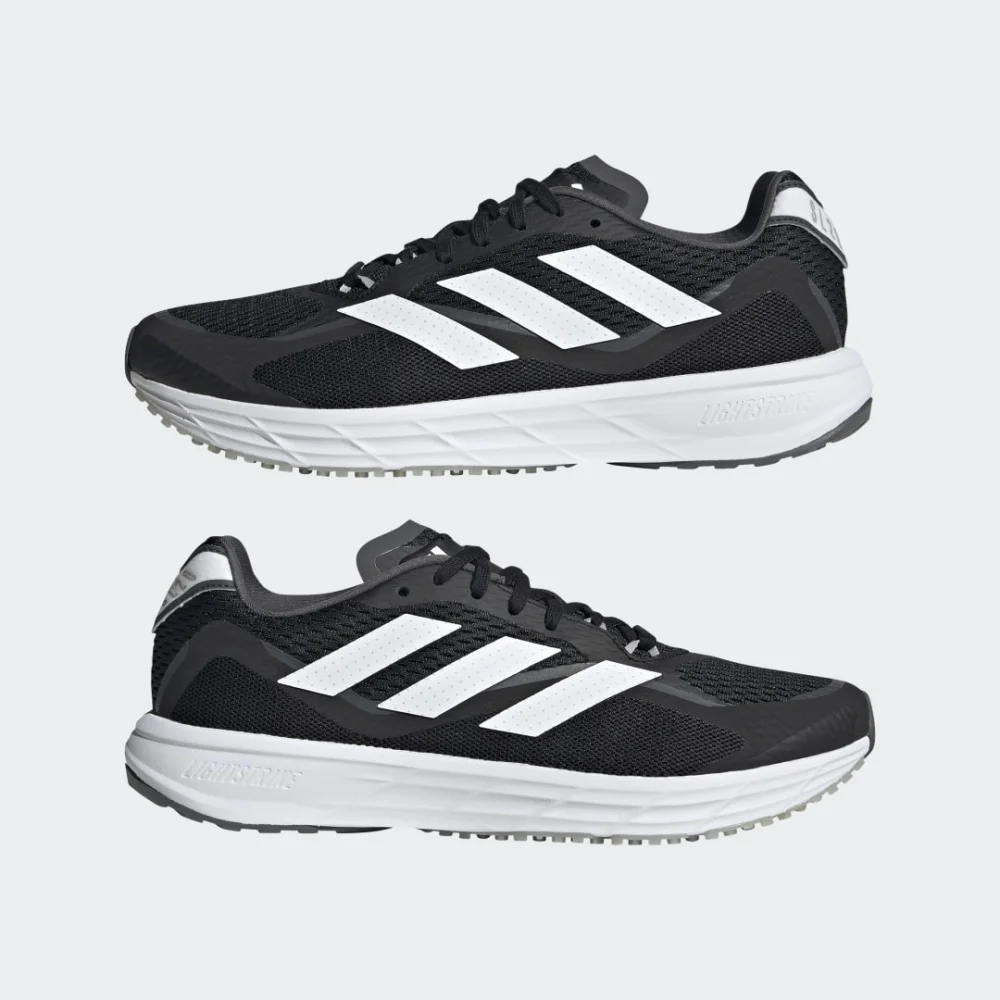 adidas SL20.3 GY0558 / schwarz