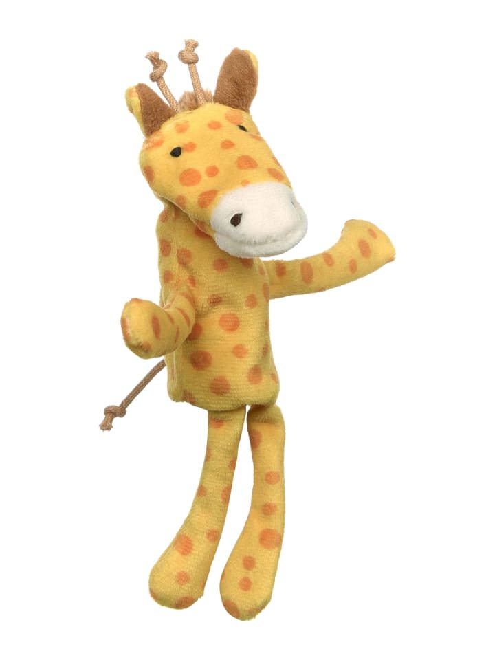 Sigikid Fingerpuppen-Set My Little Theatre in mehrfarbig günstig kaufen onesize