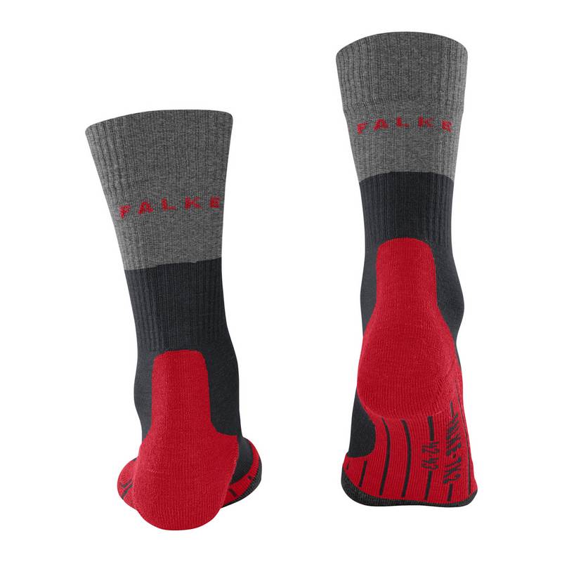 Falke TK2 Explore Wandersocken Herren