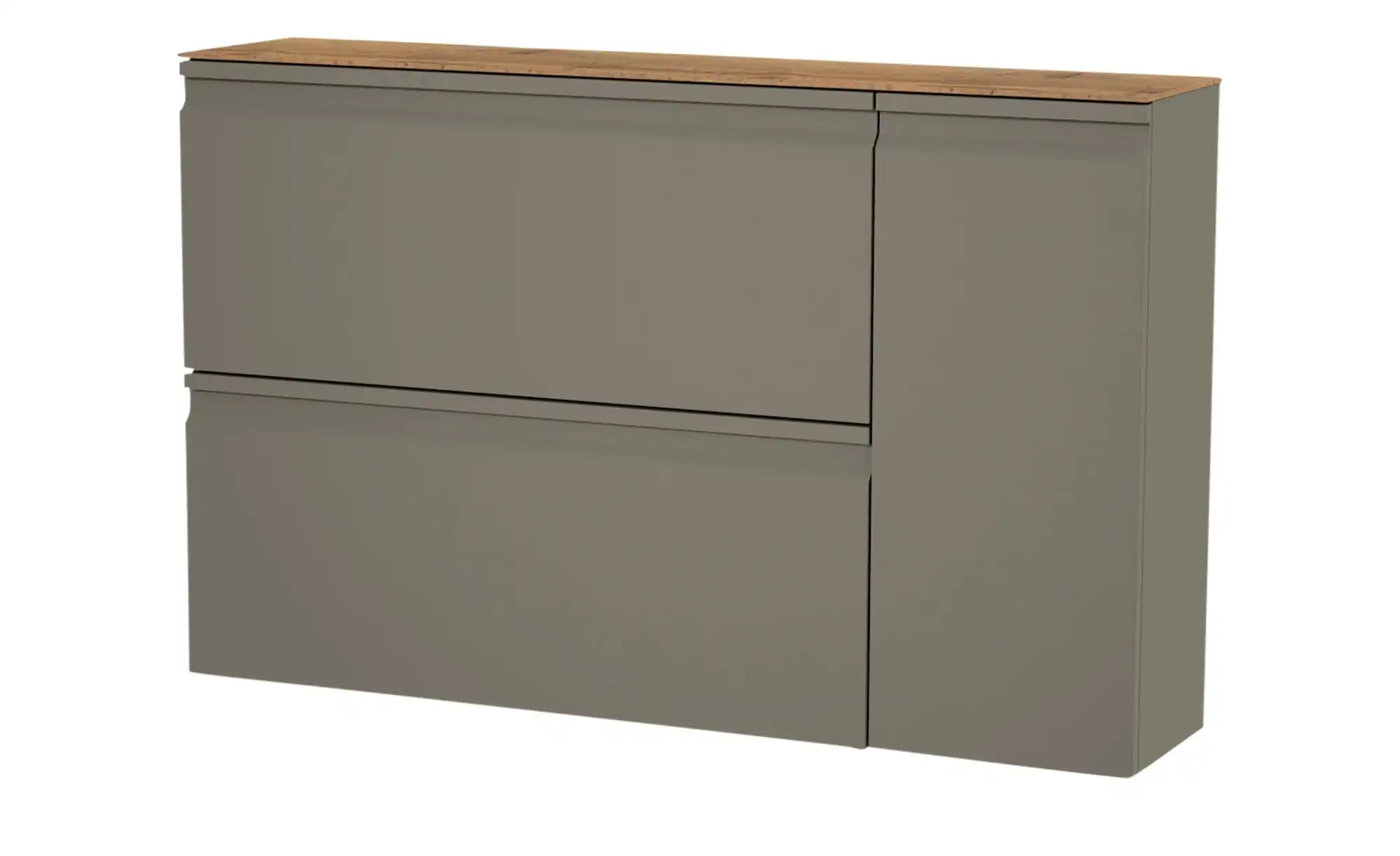 Wohnwert Hängeschuhschrank Leo