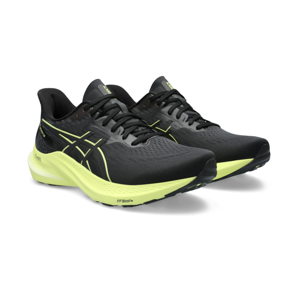 Asics GT 2000 12 1011B691-003 / schwarz