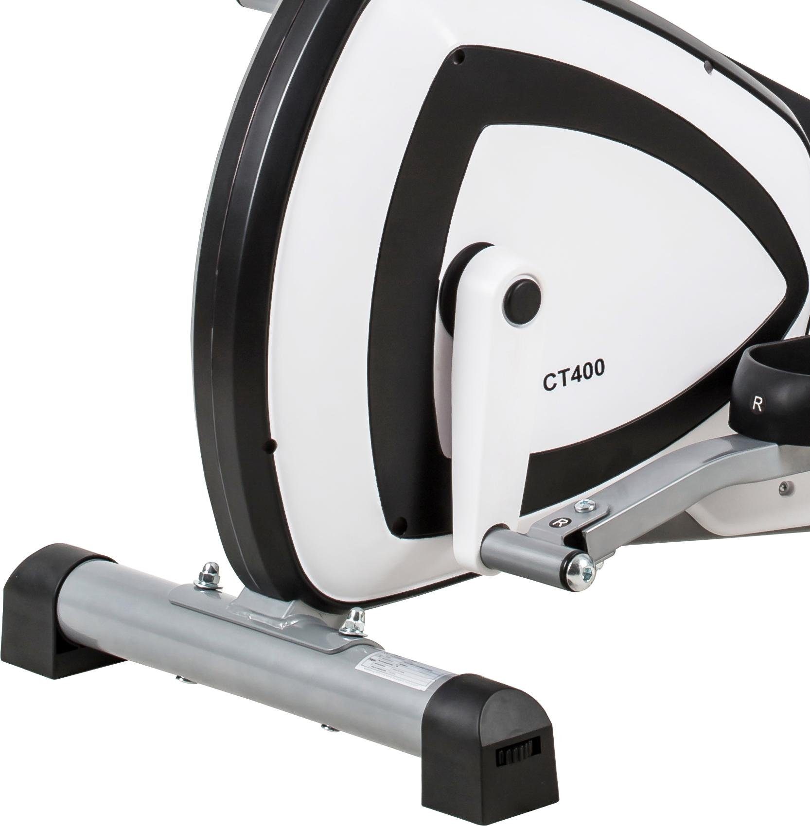 MOTIVE FITNESS by U.N.O. Crosstrainer CT 400
