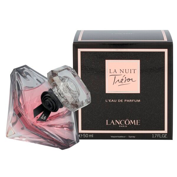 Lancôme La Nuit Trésor Eau de Parfum 50 ml