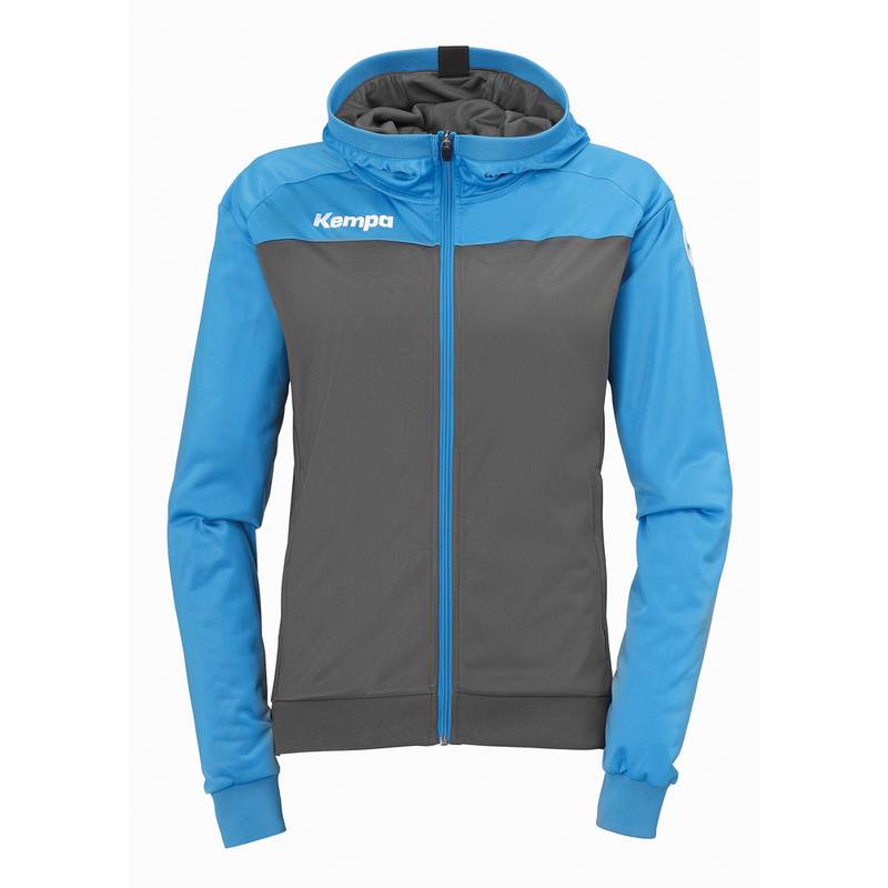 Kempa PRIME MULTI WOMEN Trainingsjacke Damen