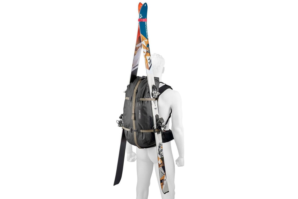 Ortlieb Atrack 45 L