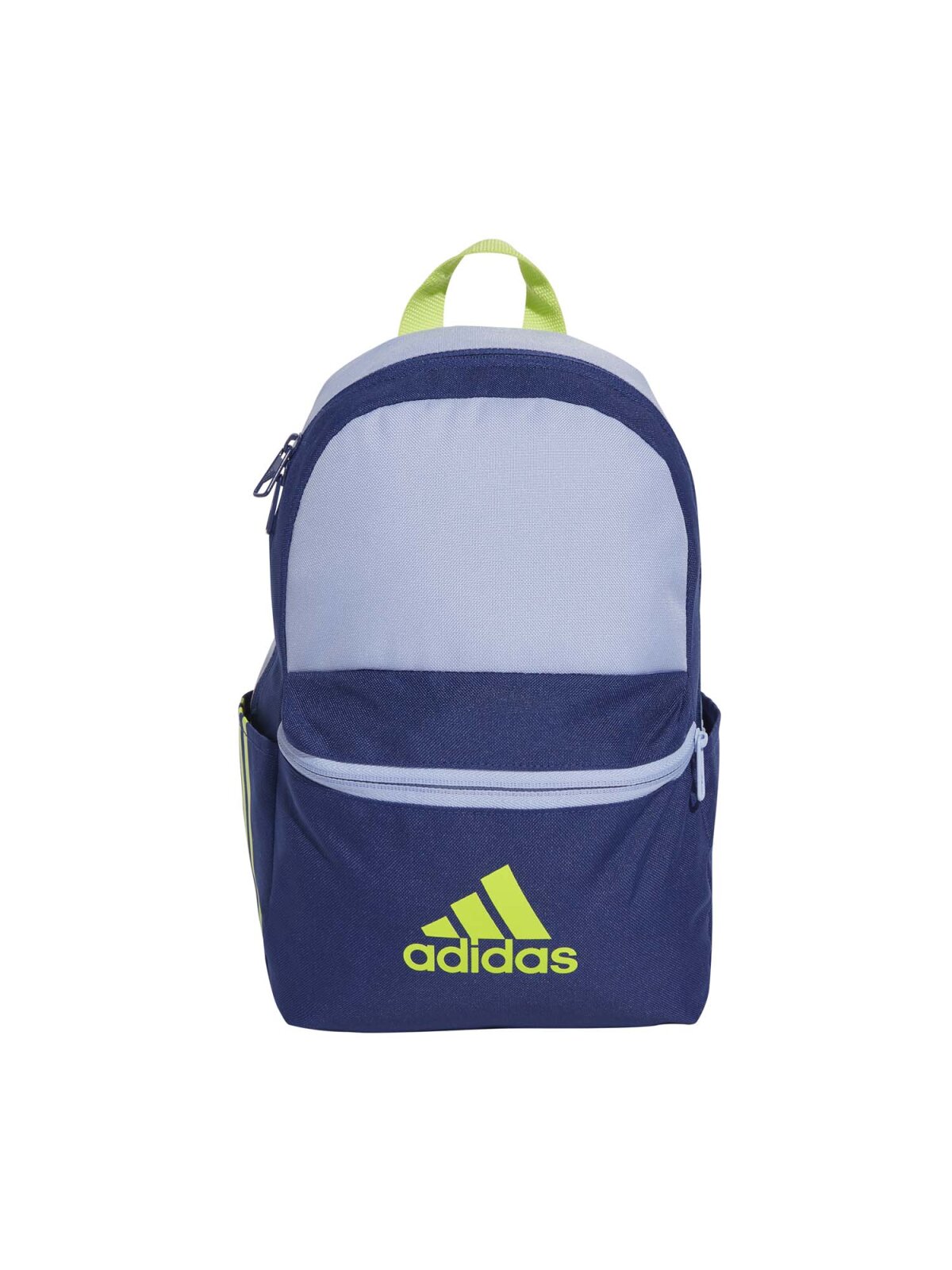 Adidas Badge of Sports Rucksack Kinder blau Größe