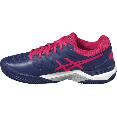 DAMEN TENNISOUTDOORSCHUHE DAMEN TENNISSCHUHE OUTDOOR GEL-CHALLENGER 11 CLAY