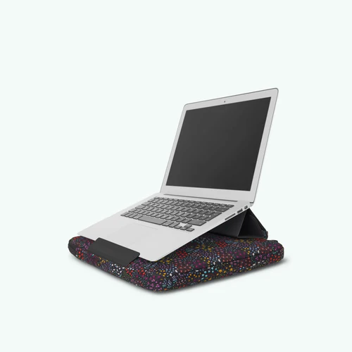 Castelldefels Laptop Sleeve, 15/16 inch Black