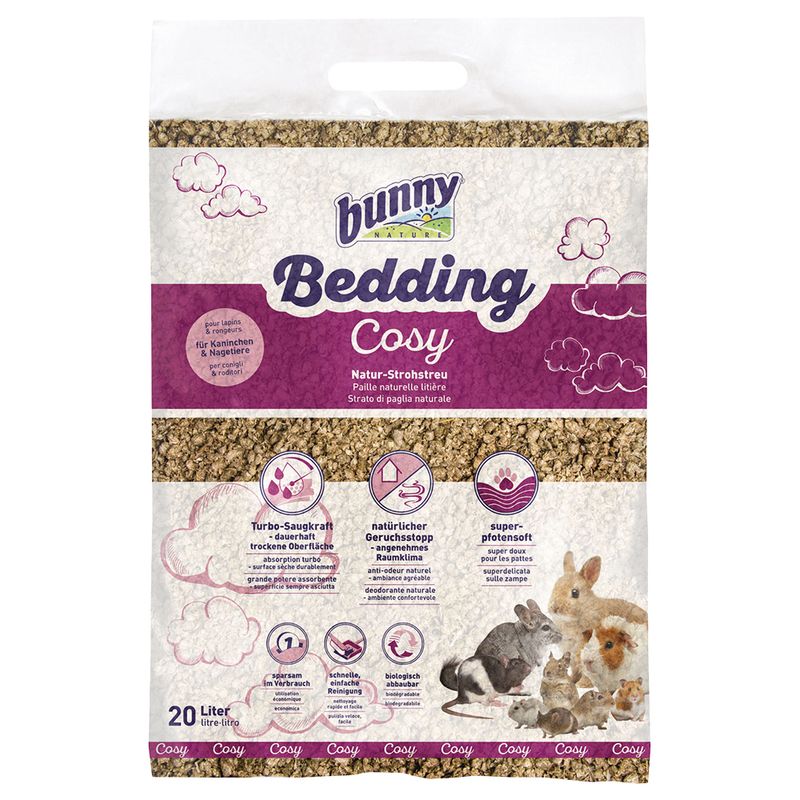 Bunny Bedding Cosy zu TOP-Preisen