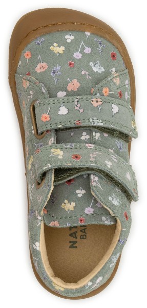 Naturino ~ Amur MidCut Klettschuh ~ Flora Sage