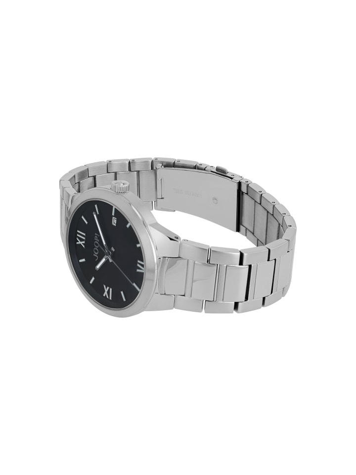 JOOP! Edelstahl Armbanduhr 41 mm günstig kaufen onesize