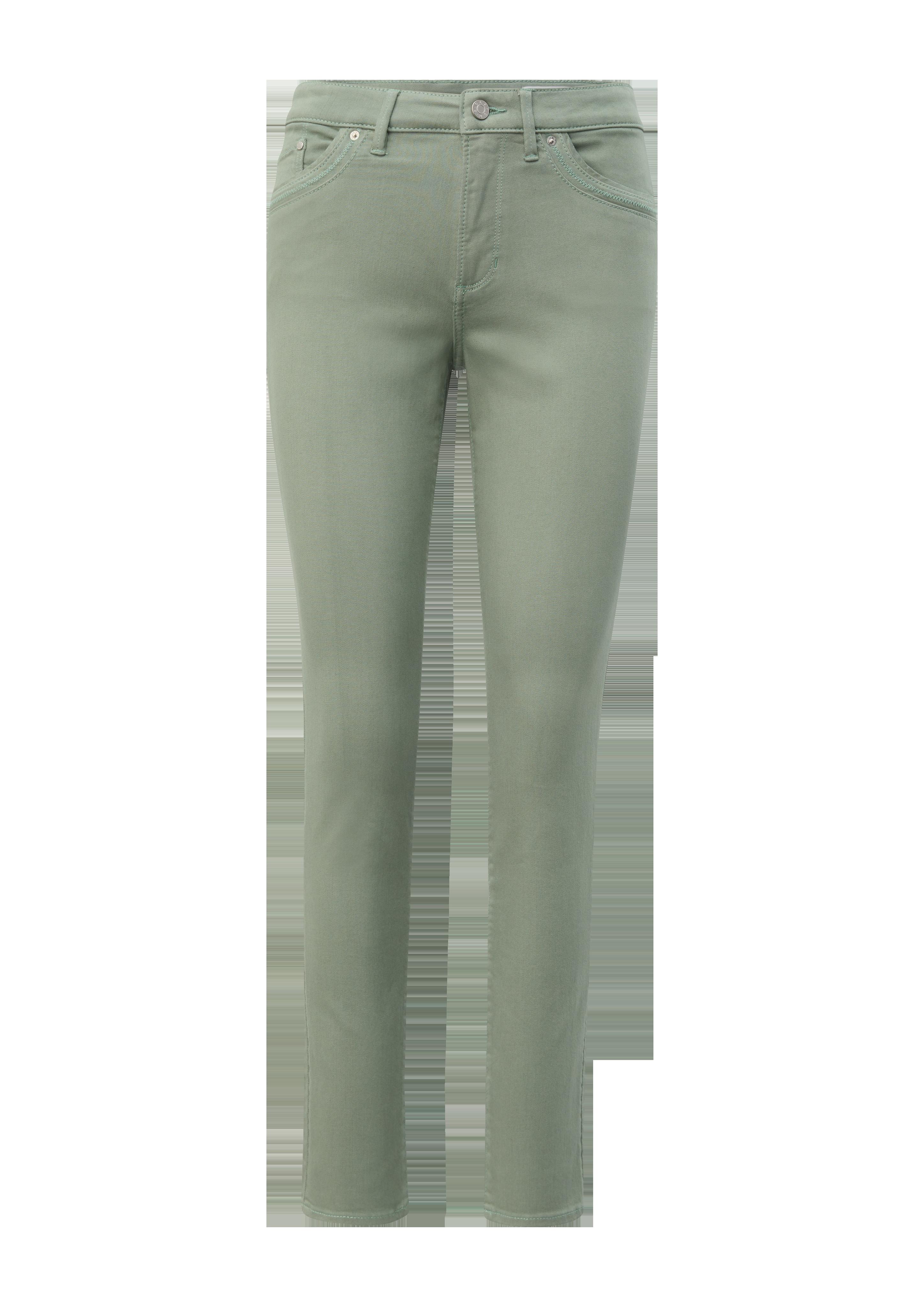 Jeans Betsy / Slim Fit / Mid Rise / Slim Leg   2133439-72Z8