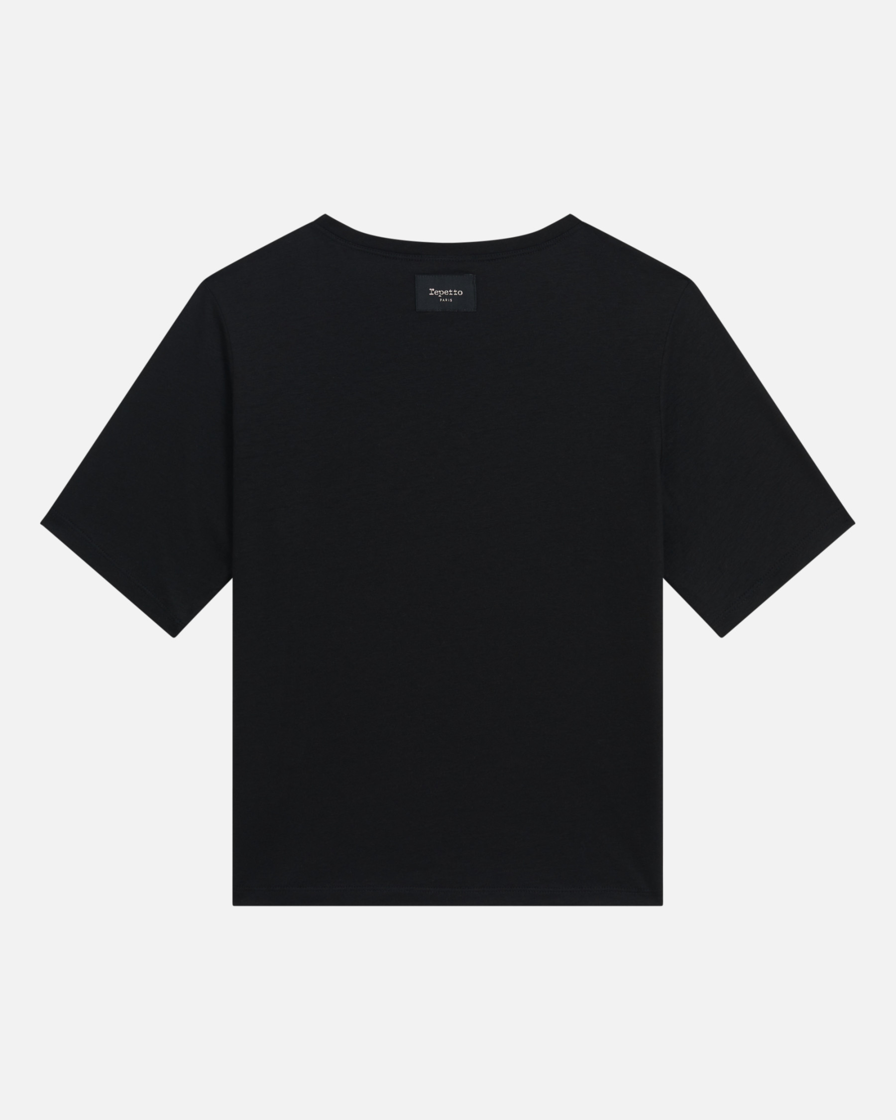 Repetto boutique t-shirt