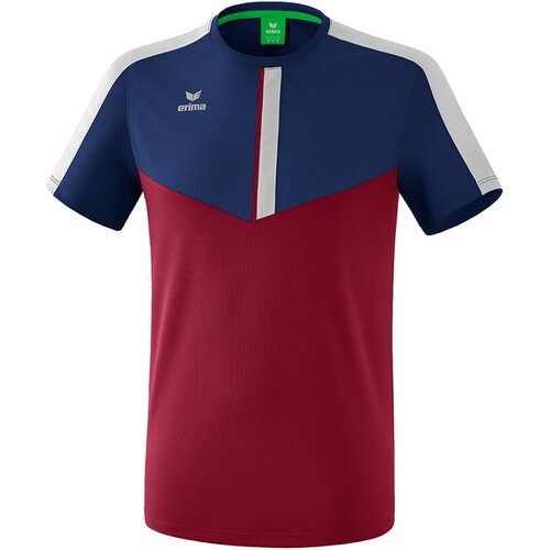 FUSSBALL - TEAMSPORT TEXTIL - T-SHIRTS SQUAD T-SHIRT KIDS