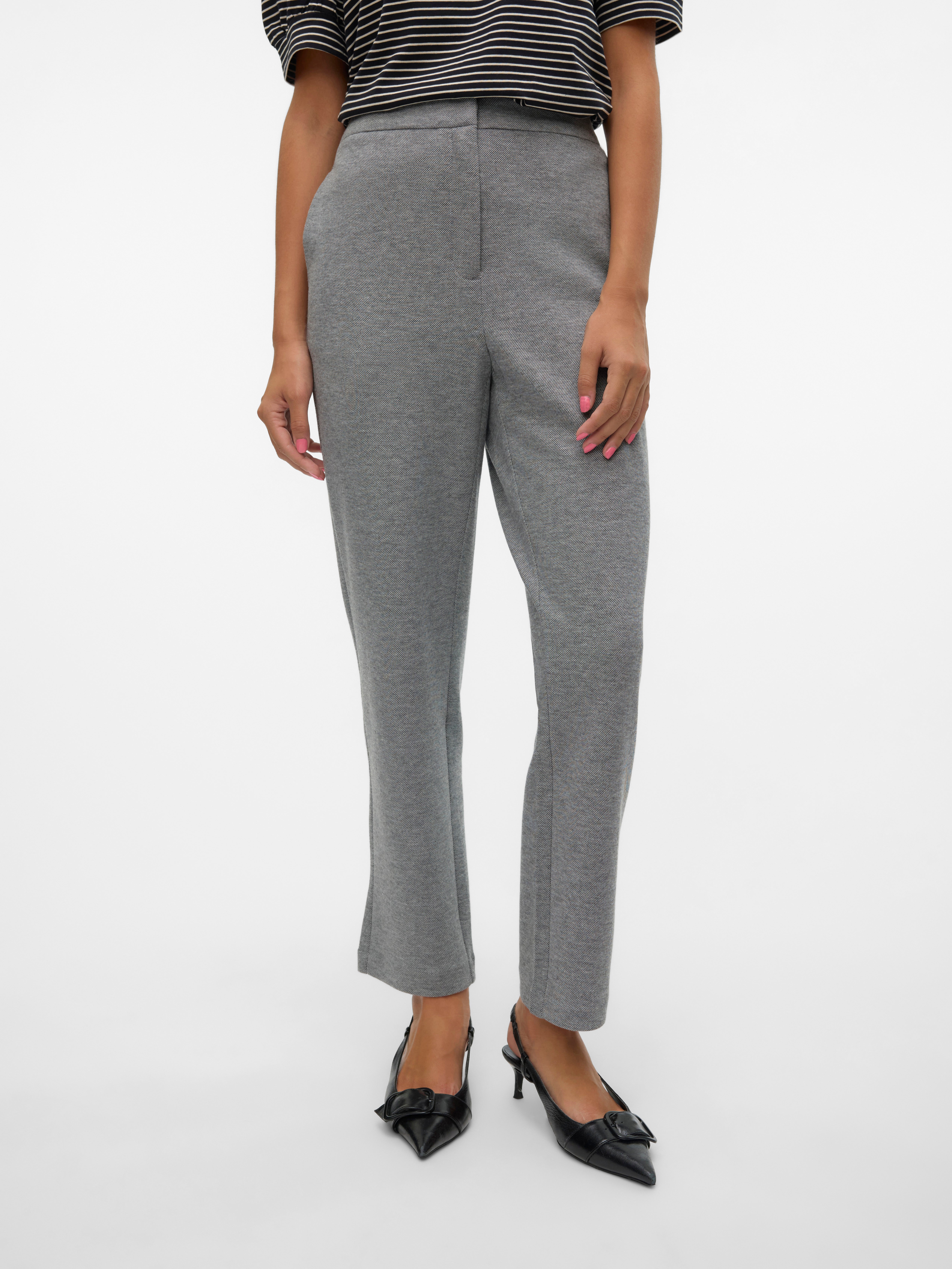 VMJULIA Mittlere Taille Hose
