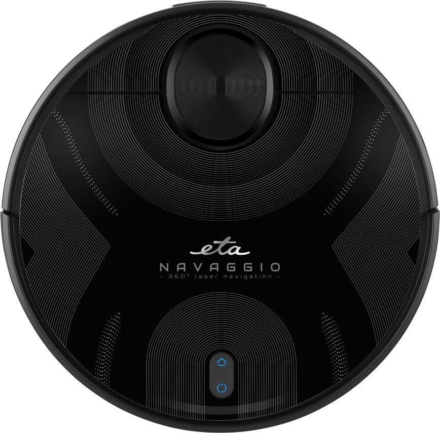 eta Nass-Trocken-Saugroboter Navaggio ETA222890000